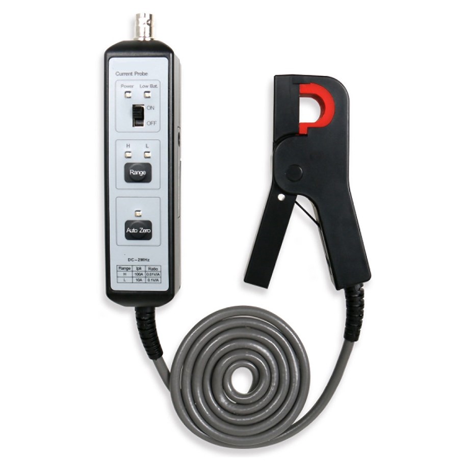 SIGLENT CPL5100 Akım Probu