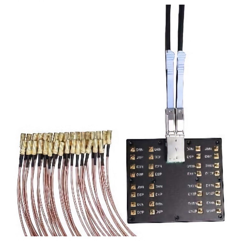 SIGLENT Dijital Veri Yolu Kiti-LVDS (32 RF kablo ile)