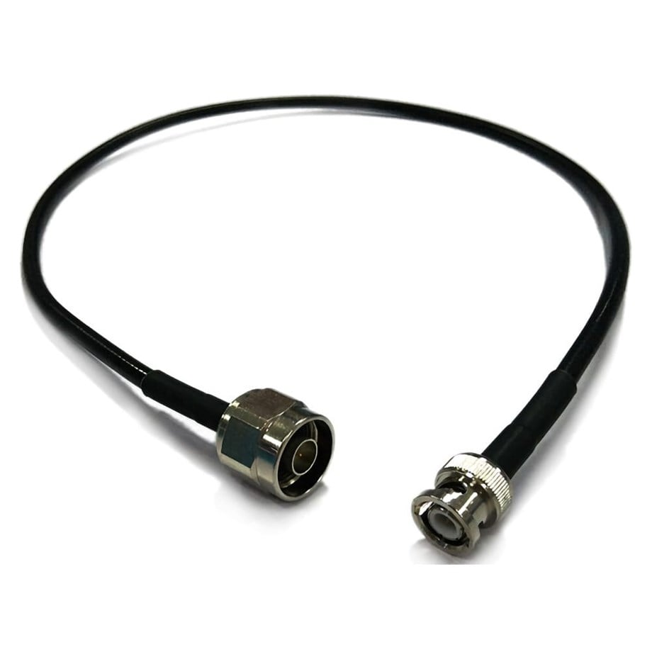 SIGLENT N-BNC-2L N-BNC kablo, 2GHz bant genişliği