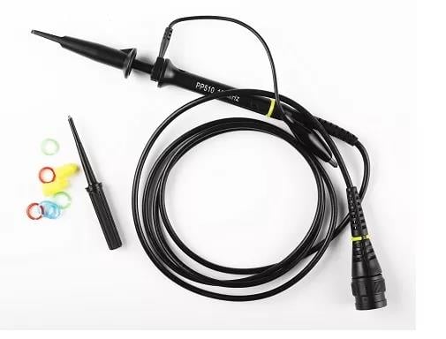 Siglent PP510 Pasif Osiloskop Probu 100MHz