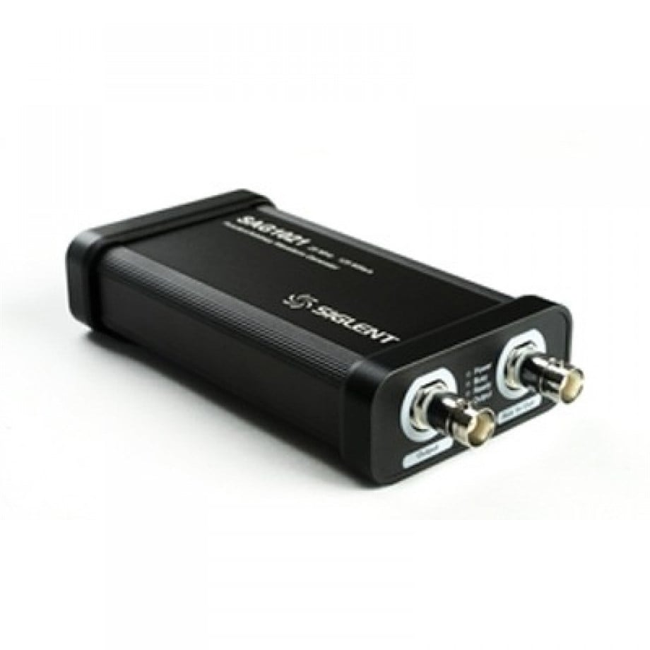 SIGLENT SAG1021I 25MHz USB AWG modülü (izole)