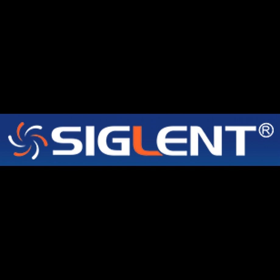 Siglent SDS2000X Plus için I2S tetikleme ve kod çözme
