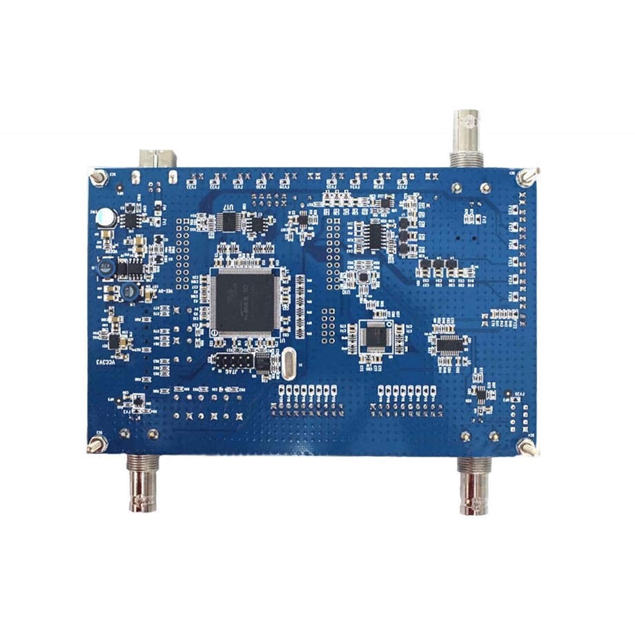 SIGLENT STB-3 Test Kartı Osiloskop Demo/Eğitim Kartı