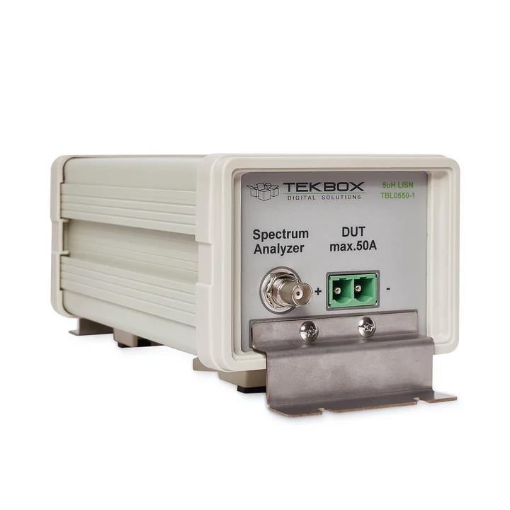 TBL0550-1 5uH 50A LISN