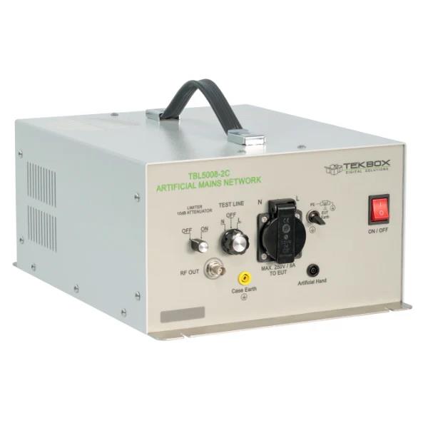 TBL5008-2C 50µH LISN