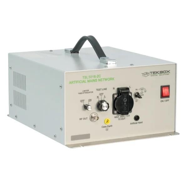 TBL5016-2C 50µH LISN 