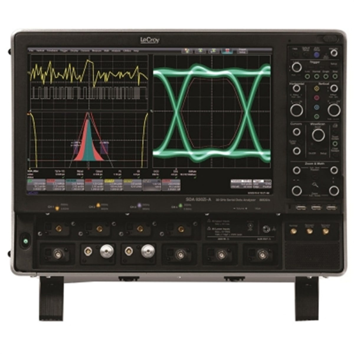 Teledyne LeCroy SDA 808Zi-B