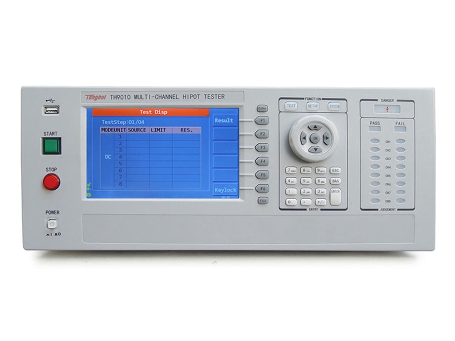 Tonghui TH9010 Hipot tester