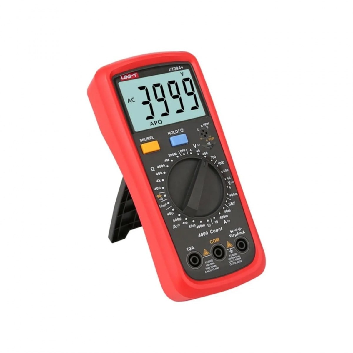 Unit UT 39A+ Multimetre Ölçü Aleti