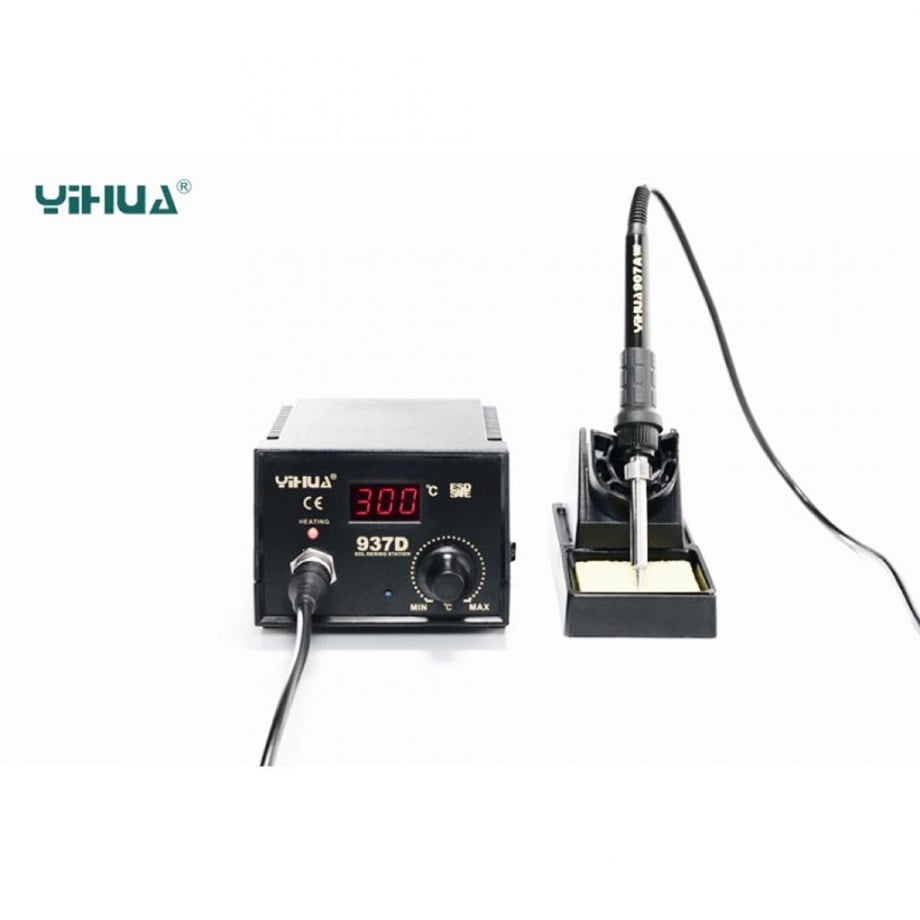 Yihua 926-III PCB Tutuculu Havya İstasyonu