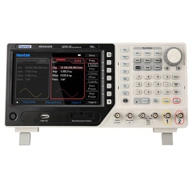 Hantek HDG6202B Jenerator