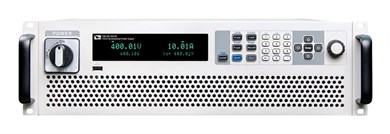 ITECH IT6006C-300-75 6kW, 300V/75A Çift yönlü programlanabilir DC Güç kaynağı ( Bi-Directional)