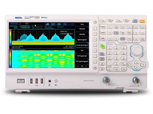 Rigol RSA3015E-TG 1.5GHz Real Time Tracking Jeneratörlü Spektrum Analizörü