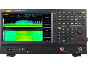 Rigol RSA5032 3.2 GHz Real Time Spektrum Analizörü