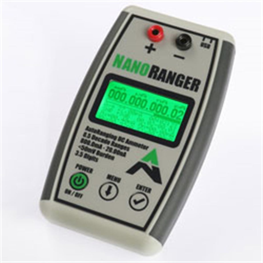 Alto Novus NanoRanger