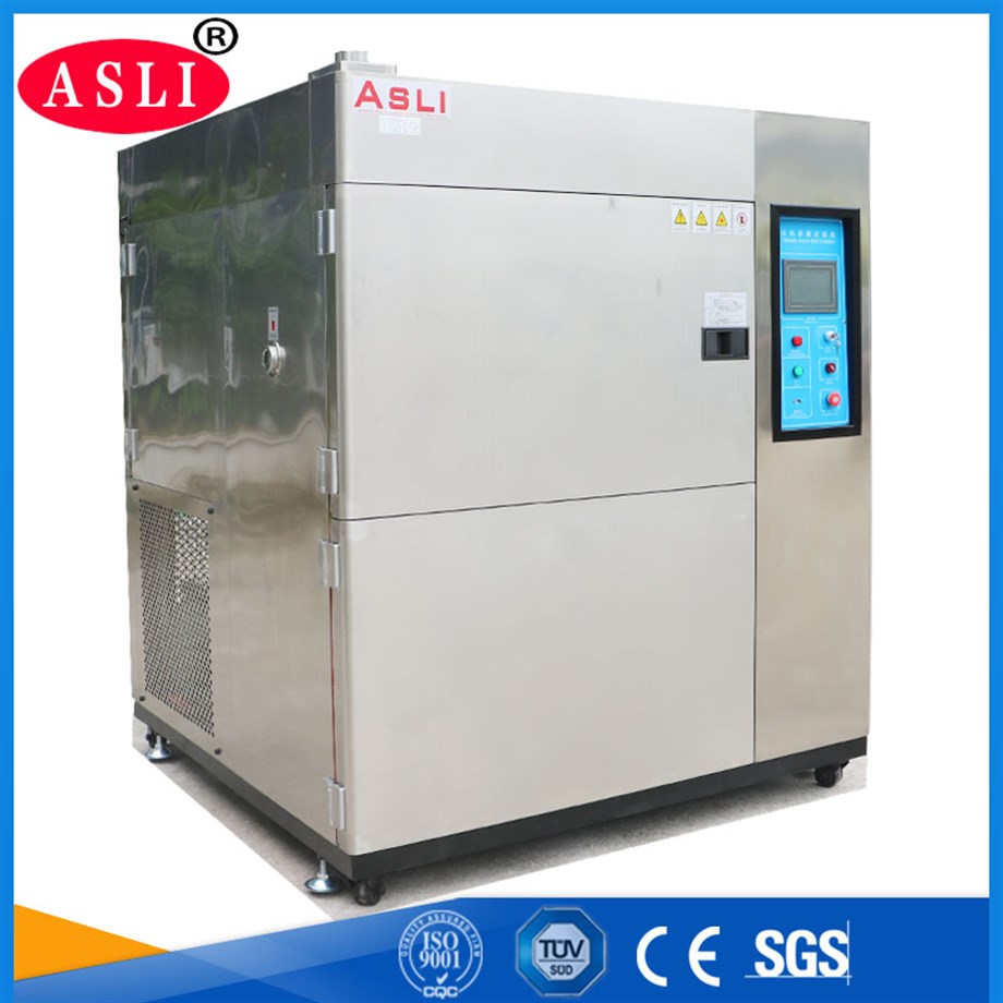 ASLİ Buji için Simülasyon İklimsel Termal Şok Test Odası