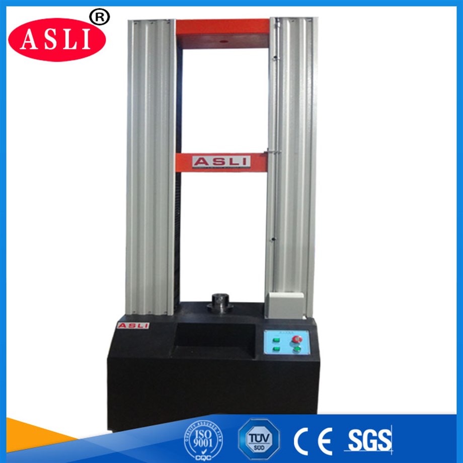 ASLİ Çekme Dayanımı Test Cihazı / Evrensel Çekme Test Cihazı / Çekme Test Cihazı