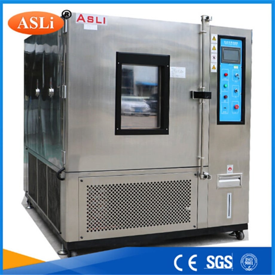 ASLİ Hızlı Sıcaklık Değişimi Sıcaklık Test Odası