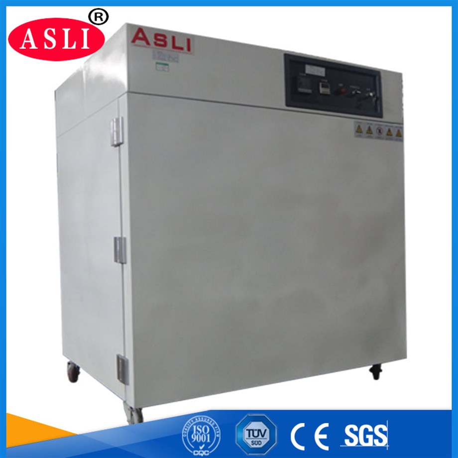 ASLİ Kül Fırını Kutu Sanayi Kullanımı Yüksek Sıcaklık Fırını