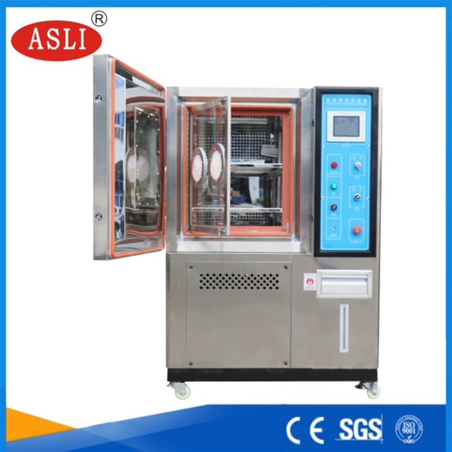 ASLİ  Operasyon Delikli İklimsel Stabilite Odası