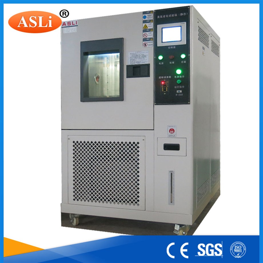 ASLİ Yüksek Kaliteli Ozon Test Odası