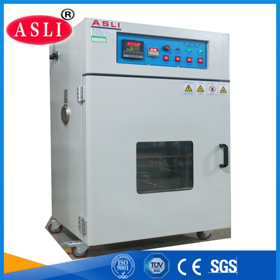 ASLİ Yüksek Sıcaklık Fırını