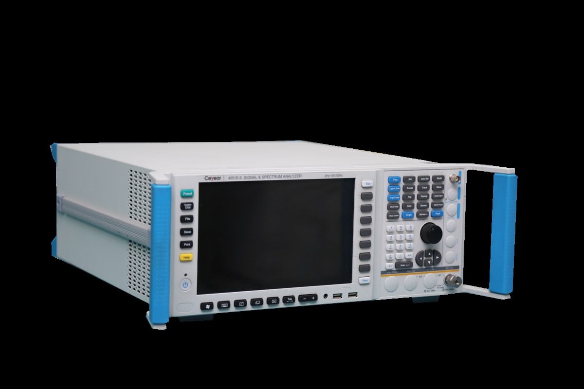 Ceyear 4051A-S 4GHz Spektrum Analizörü