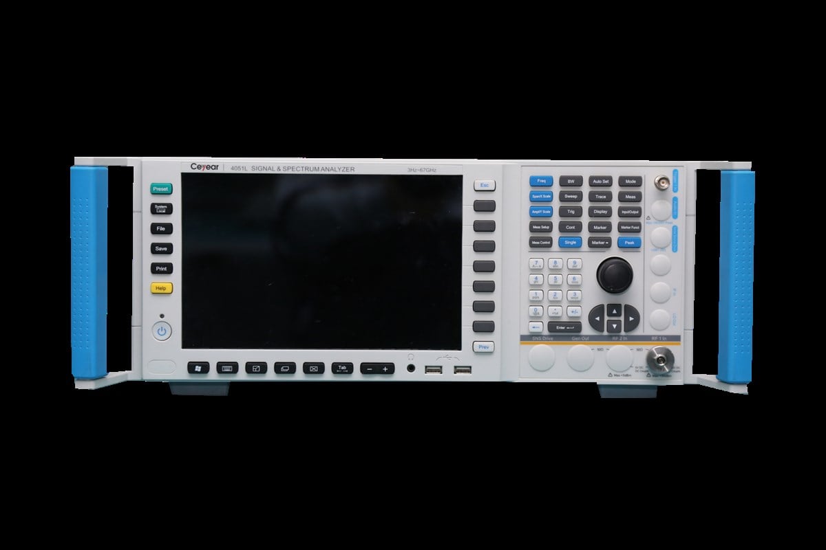 Ceyear 4051L 67GHz Spektrum Analizörü