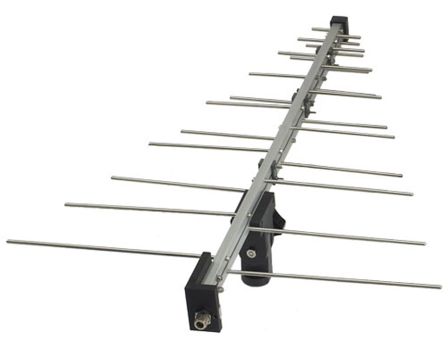 Com-Power Kompakt Log Periyodik Anten ALC-100 300 MHz ila 1 GHz