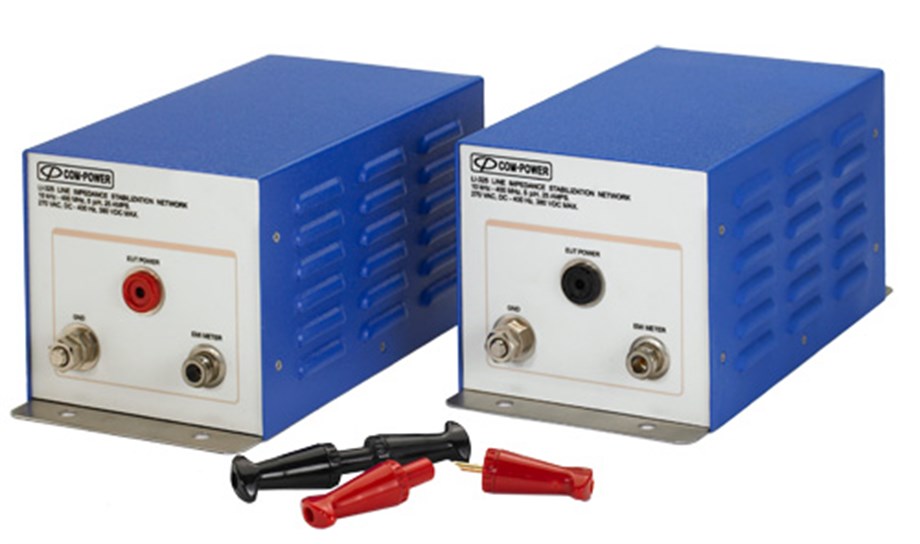 COM POWER LI-325C LISN
