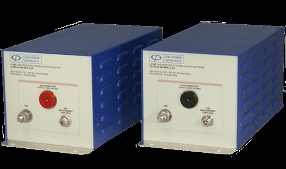 COM POWER LI-350 LISN