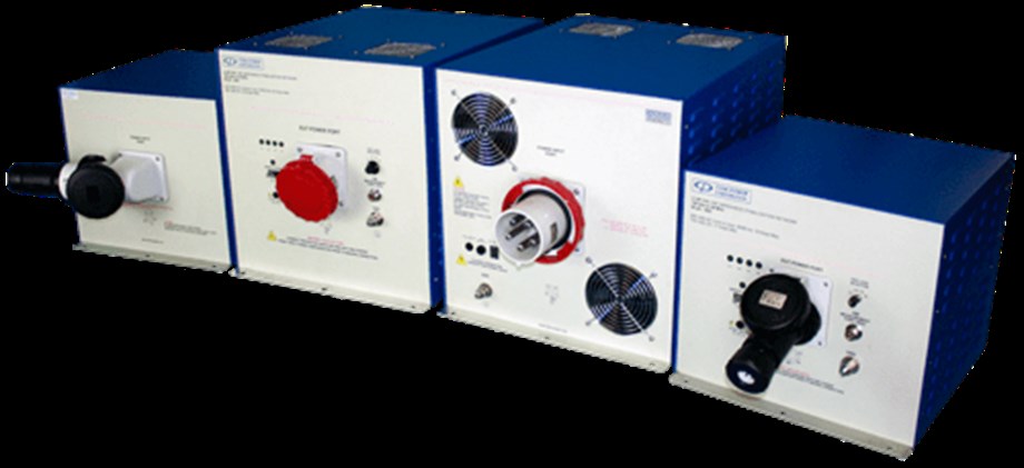 COM POWER LI-3P-2X 3 Fazlı LISN - Tıbbi Cihazlar İçin