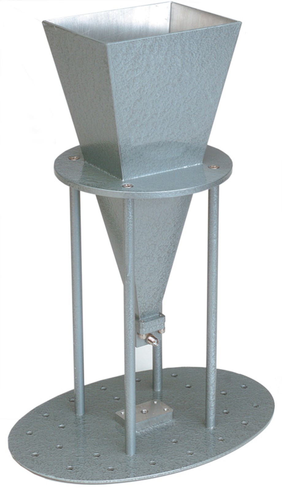 Com-Power Standart Kazançlı Boynuz Anten AH-826 18 GHz ila 26,5 GHz