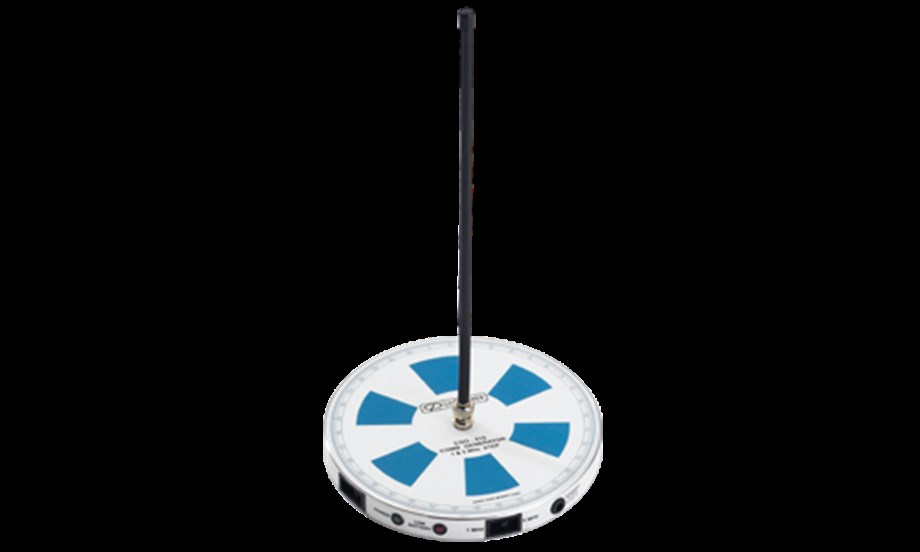 Com-Power Tarak Jeneratörü Referansı 1 MHz veya 5 MHz Adım boyutu ile CGO-515 1 MHz-1,5 GHz