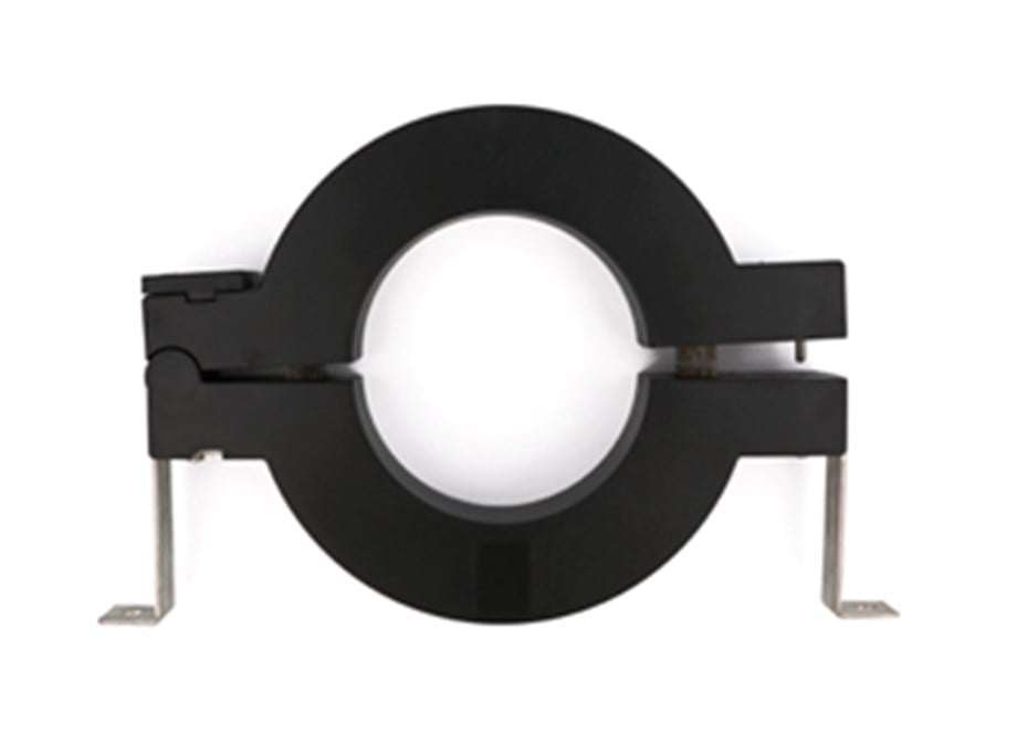 GFUVE FU-80 LOW COST INDOOR SINGLE PHASE SPLIT CORE CURRENT TRANSFORMER FU-80 DÜŞÜK MALİYETLİ KAPALI TEK FAZLI BÖLÜNMÜŞ NÜVELİ AKIM TRANSFORMATÖRÜ