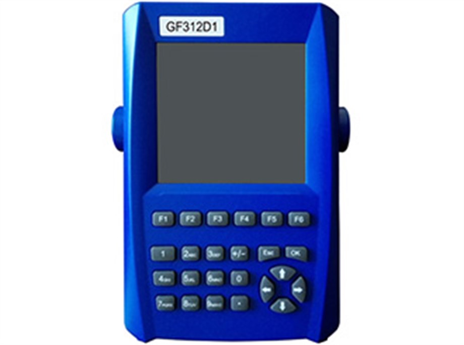 GFUVE GF312D1 HANDHELD THREE PHASE ENERGY METER CALIBRATOR GF312D1 EL TIPI ÜÇ FAZLI ENERJI SAYACI KALIBRATÖRÜ