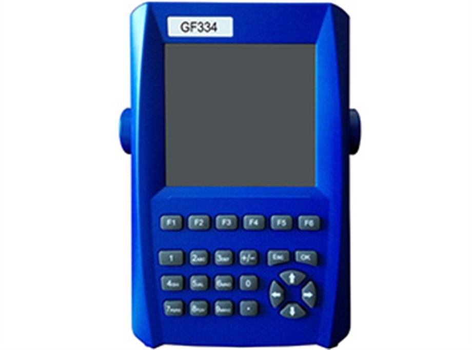 GFUVE GF334 SMALL SIZE HANDHELD HARMONICS POWER ANALYZER GF334 KÜÇÜK BOYUTLU EL TİPİ HARMONİK GÜÇ ANALİZÖRÜ