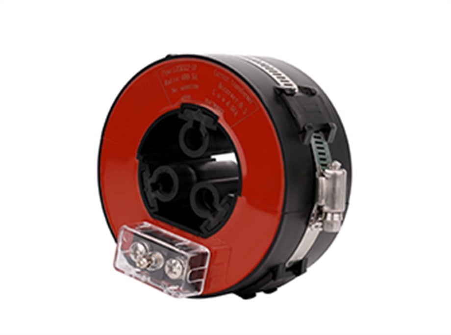 GFUVE LZCK322-10 11KV 33KV HIGH VOLTAGE SPLIT CORE CT CURRENT TRANSFORMER  LZCK322-10 11KV 33KV YÜKSEK GERİLİM BÖLÜNMÜŞ NÜVELİ CT AKIM TRANSFORMATÖRÜ