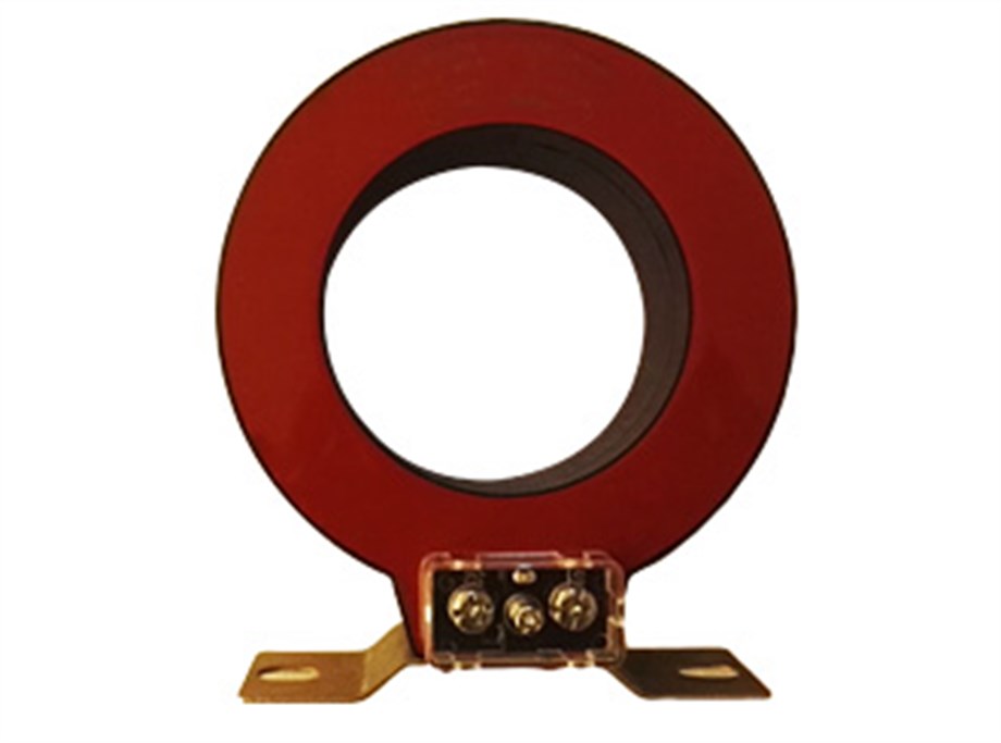 GFUVE LZCT722-10 ELECTRICAL CAST RESIN ZCT ZERO SEQUENCE CURRENT TRANSFORMER LZCT722-10 ELEKTRİK DÖKÜM REÇİNE ZCT SIFIR SIRA AKIM TRANSFORMATÖRÜ