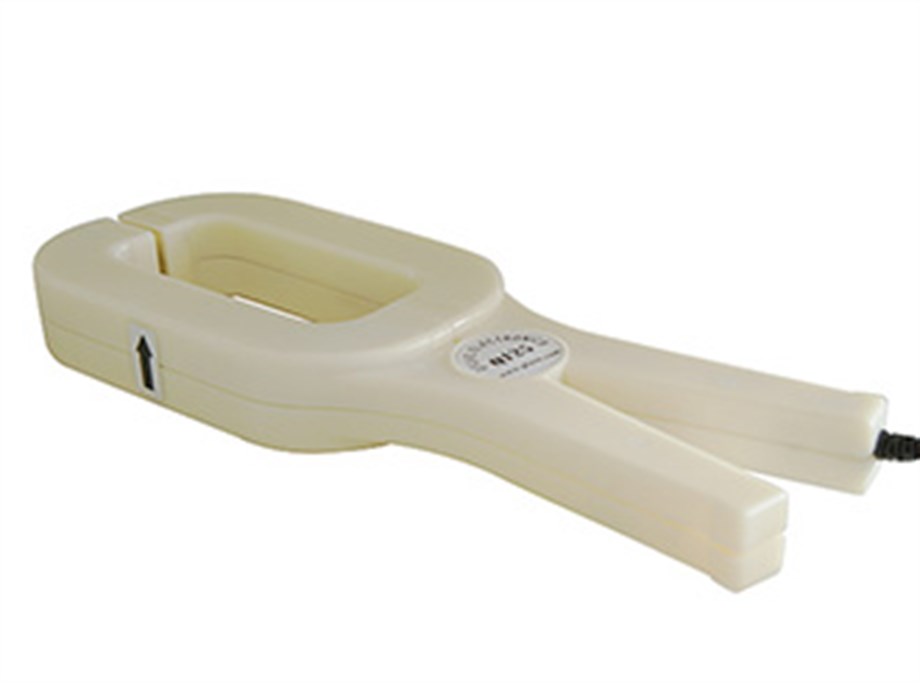 GFUVE Q125 2000A HIGH ACCURACY BUS BAR AC CLAMP ON CURRENT TRANSFORMER Q125 2000A YÜKSEK DOĞRULUKLU BARA AC KELEPÇELİ AKIM TRAFOSU