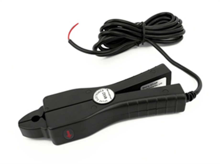 GFUVE Q8A-2 10A HIGH SENSITIVITY 0.1% PERMALLOY CORE CT AC CURRENT CLAMP Q8A-2 10A YÜKSEK HASSASİYET %0,1 PERMALLOY CORE CT AC AKIM KLEMPİ