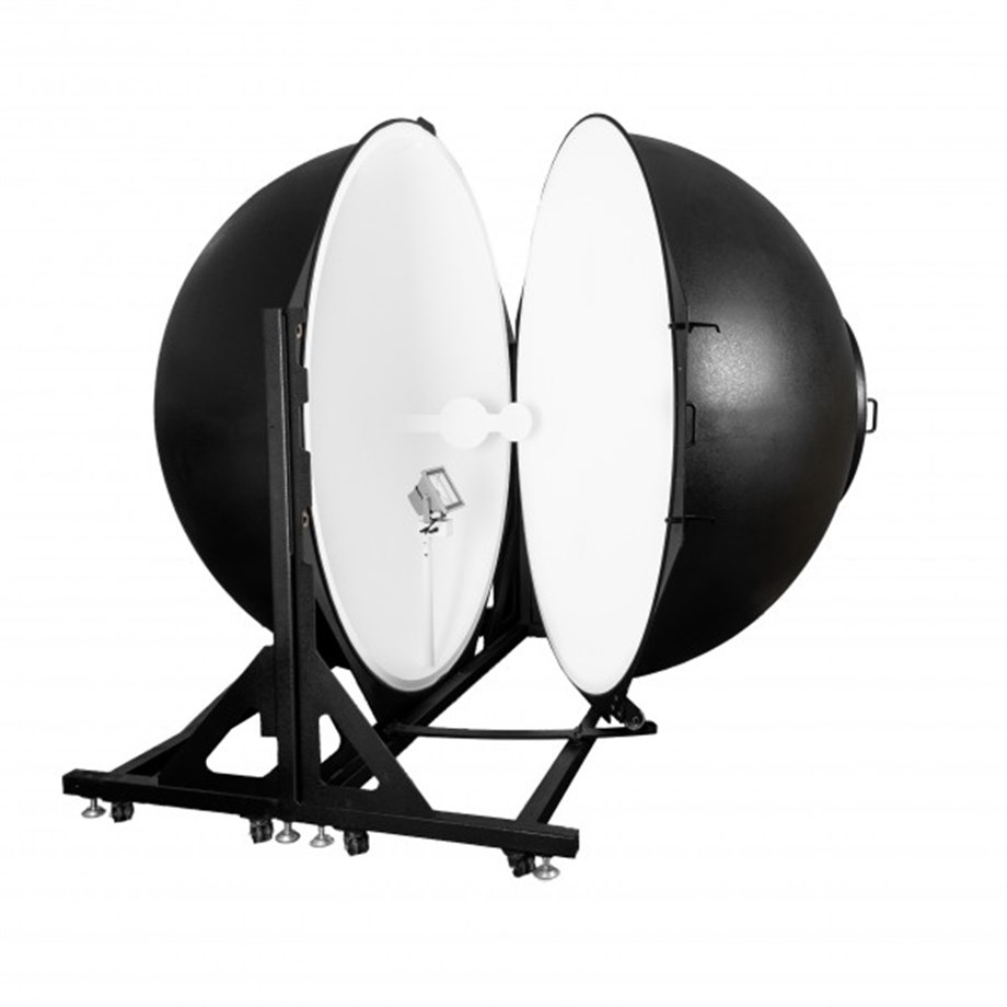 GL Opti Sphere 2000