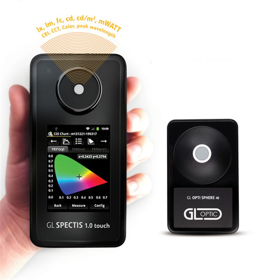 GL OPTI SPHERE 48
