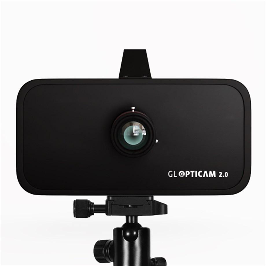 GL OPTICAM 2.0 4K TEC