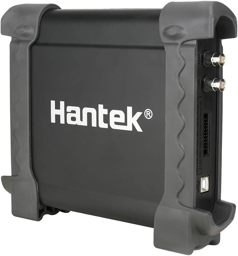 Hantek 1008C Otomotiv Araç 8 kanallı osiloskop