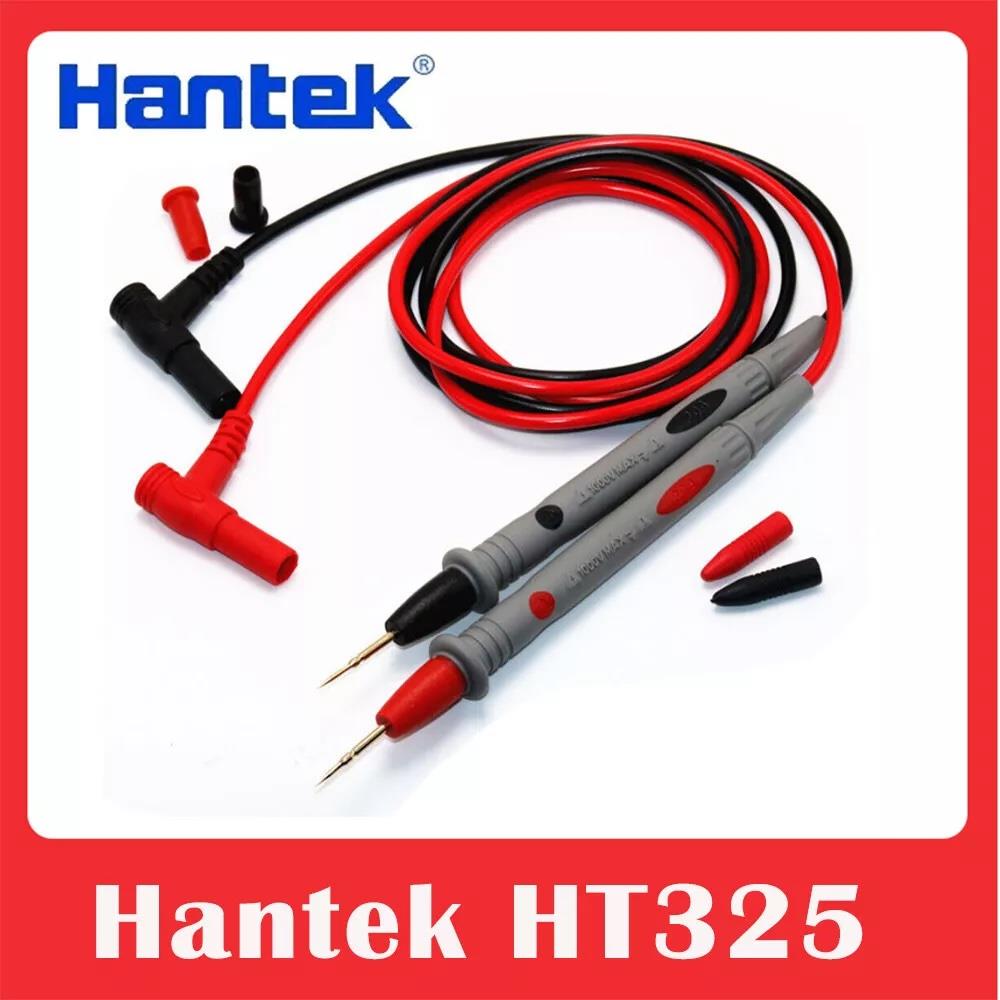 Hantek HT325 Multimetre Probu Yüksek Performans Hızlı Teslimat