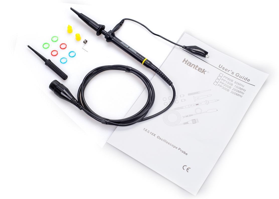 Hantek PP-150B 100 MHzOsiloskop Probu