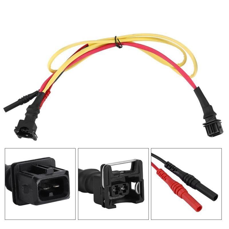 Hantel HT301 Otomotiv Test probu