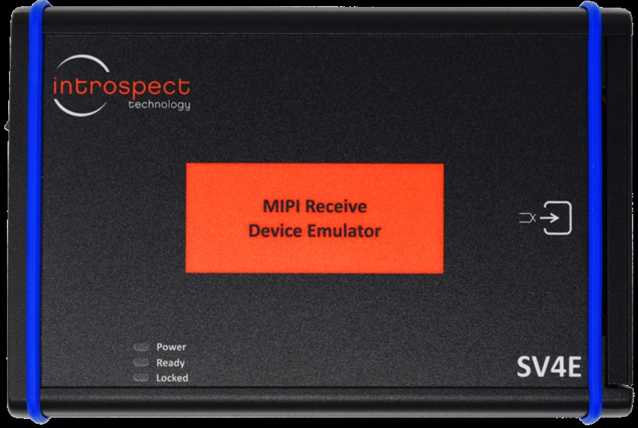 Introspect Technology SV4E-CSI2-HDMI MIPI CSI-2 to HDMI Converter SV4E-CSI2-HDMI MIPI CSI-2 - HDMI Dönüştürücü