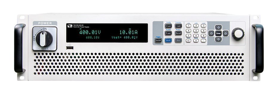 ITECH IT6005D-80-150 Yüksek güçlü DC Güç Kaynağı 5KW, 80V/150A